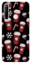 Чехол на Realme 6i Новогодний v40 фото 1 из 1