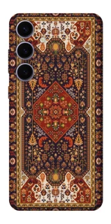 Чехол на Samsung Galaxy S25+ Килим v8 фото 1 из 1