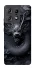 Чохол на Motorola Edge 50 Pro black dragon фото 1 з 1
