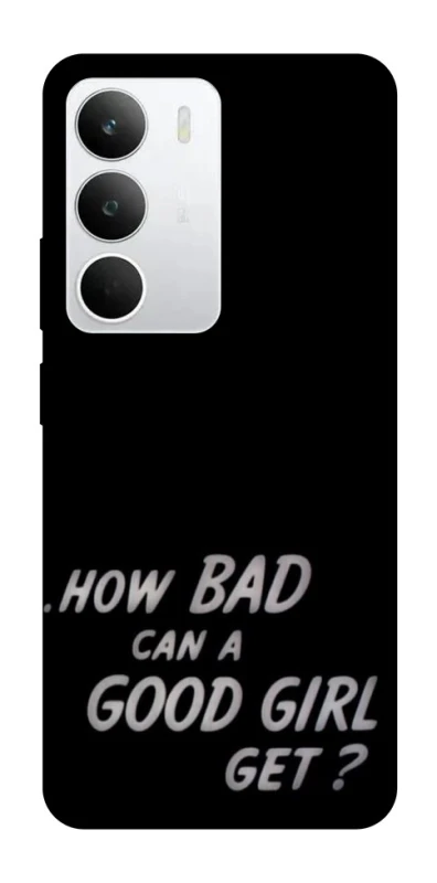 Чохол на Realme C71 How bad? фото 1 з 1