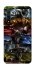 Чехол на Huawei Honor 20 / Nova 5T Mortal Kombat ver.4 фото 1 из 1