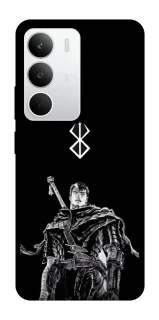 Чохол на Realme C71 Berserk stand фото 1 з 1