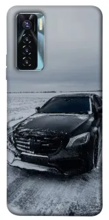 Чохол на TECNO Camon 17 Pro Mercedes-benz v40 фото 1 з 1