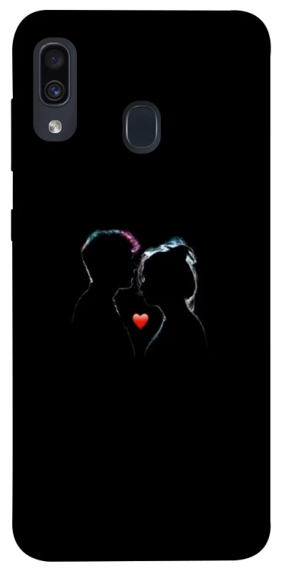 Чехол на Samsung Galaxy A20 / A30 Relationship фото 1 из 1