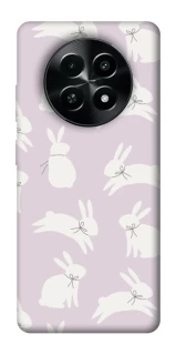 Чехол на Realme Narzo 70x Bunny Kisses фото 1 из 1