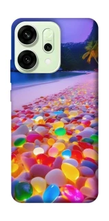 Чохол на Oppo Reno 14 Каміння світиться на березі фото 1 з 1