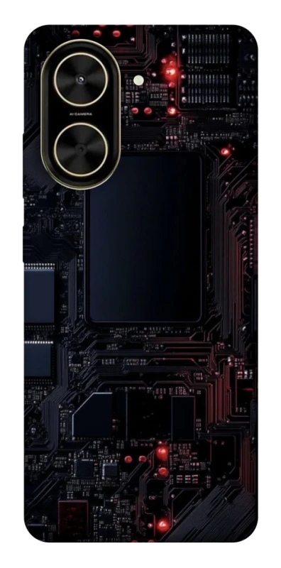 Чехол на Xiaomi Poco C71 Plata фото 1 из 1