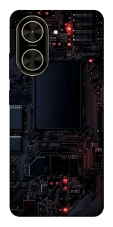 Чехол на Xiaomi Poco C71 Plata фото 1 из 1