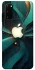 Чохол на Samsung Galaxy S20 Apple logo ver.4 фото 1 з 1