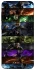 Чехол на Samsung Galaxy A50 (A505F) / A50s / A30s Mortal Kombat ver.3 фото 1 из 1