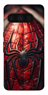 Чехол на Google Pixel 8 Pro Spiderman costume фото 1 из 1