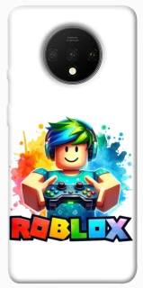 Чохол на OnePlus 7T Roblox v3 фото 1 з 1