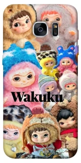 Чехол на Samsung G935F Galaxy S7 Edge Wakuku ver.7 фото 1 из 1