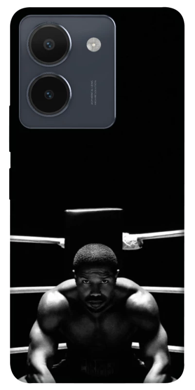 Чехол на Vivo Y36 ring фото 1 из 1