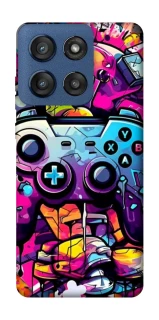 Чехол на Motorola Edge 60 Stylus Gamepad фото 1 из 1