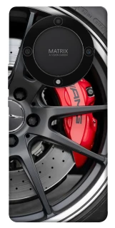 Чохол на Huawei Magic5 Lite Wheel MB фото 1 з 1