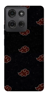 Чехол на Motorola Moto G75 Naruto фото 1 из 1