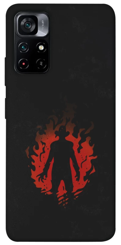 Чохол на Xiaomi Poco M4 Pro 5G Daylight фото 1 з 1