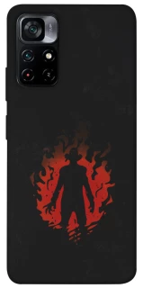 Чохол на Xiaomi Poco M4 Pro 5G Daylight фото 1 з 1