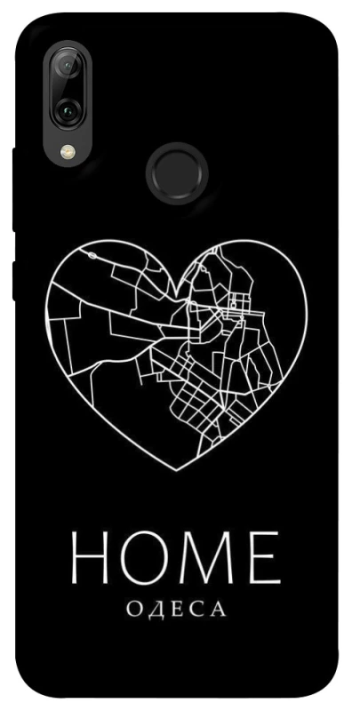 Чохол на Huawei P Smart (2019) Одеса Home фото 1 з 1
