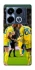 Чехол на Infinix Note 40 4G UA-Football ver.2 фото 1 из 1