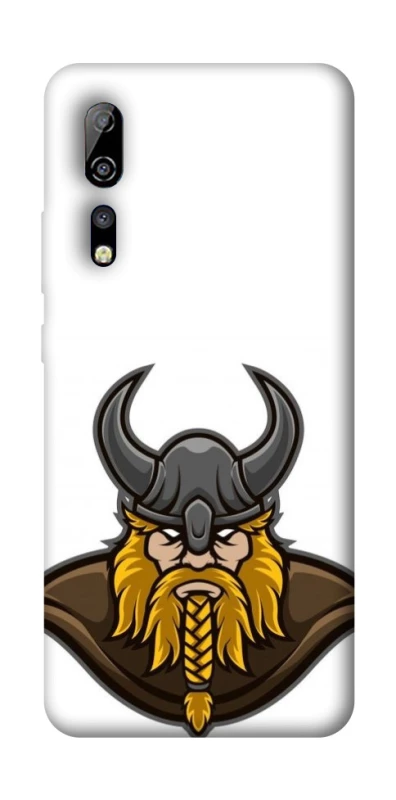 Чехол на ZTE Axon 10 Pro Viking фото 1 из 1