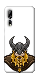 Чохол на ZTE Axon 10 Pro Viking фото 1 з 1