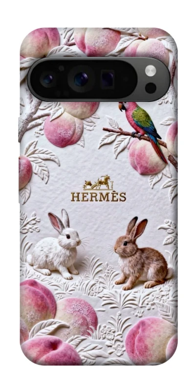 Чехол на Google Pixel 9 Pro Hermes фото 1 из 1