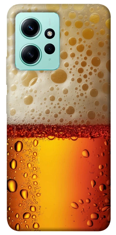 Чохол на Xiaomi Redmi Note 12 4G Beer Style фото 1 з 1