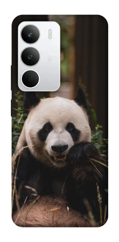 Чохол на Realme C71 Панда фото 1 з 1