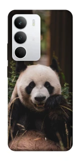 Чохол на Realme C71 Панда фото 1 з 1