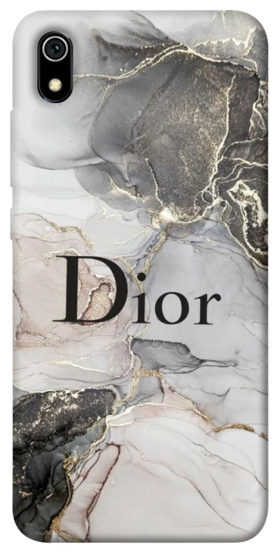 Чохол на Xiaomi Redmi 7A Dior ver.3 фото 1 з 1