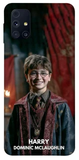 Чохол на Samsung Galaxy M31s New Harry Potter ver.2 фото 1 з 1