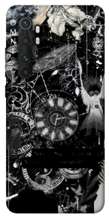 Чехол на Xiaomi Mi Note 10 Lite Omniscient Reader's фото 1 из 1