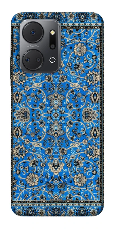Чохол на Huawei Honor X7a Килим v52 фото 1 з 1