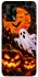 Чохол на Oppo A74 4G Halloween v16 фото 1 з 1