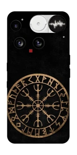 Чохол на Nothing Phone (3) Рунічне коло v2 фото 1 з 1