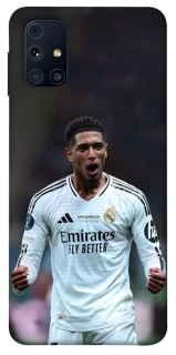 Чохол на Samsung Galaxy M31s Jude Bellingham V2 фото 1 з 1