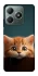 Чехол на Realme C61 Чехол Котёнок фото 1 из 1