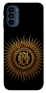 Чехол на Motorola Moto G41 Parkway Drive logo ver.1 фото 1 из 1