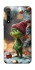 Чехол на Huawei Honor 20 / Nova 5T Grinch mood ver.6 фото 1 из 1
