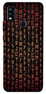 Чохол на ZTE Blade A51 Руни фото 1 з 1