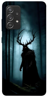 Чохол на Samsung Galaxy A52 4G / A52 5G Forest demon фото 1 з 1