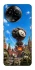 Чохол на Realme C67 4G Moscow never sleeps ver.7 фото 1 з 1