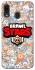 Чохол на Samsung Galaxy A20 / A30 Brawl Stars ver.15 фото 1 з 1