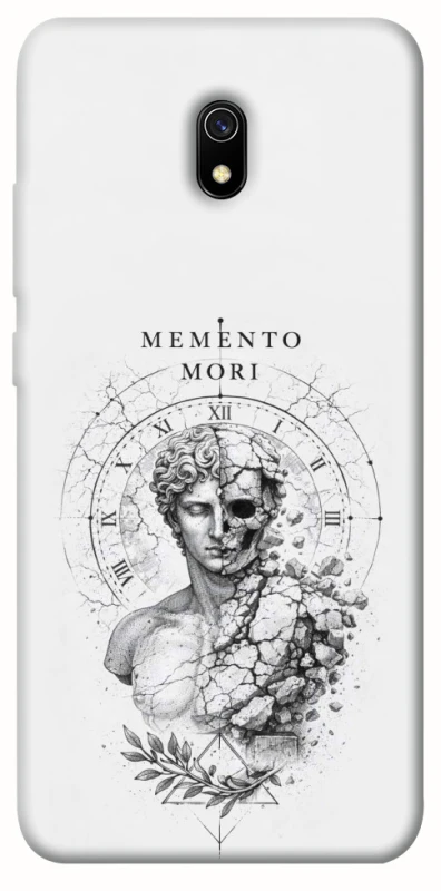 Чехол на Xiaomi Redmi 8a Tattoo ver.5 фото 1 из 1