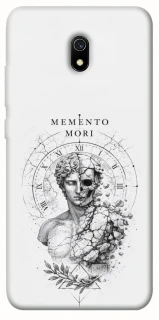 Чехол на Xiaomi Redmi 8a Tattoo ver.5 фото 1 из 1