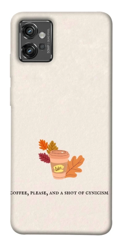 Чехол на Motorola Moto G32 Autumn vibes ver.10 фото 1 Чехол на Motorola Moto G32 Autumn vibes ver.10 фото 1 из 1