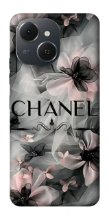 Чехол на TECNO Spark 40C Chanel фото 1 из 1