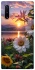 Чехол на Samsung Galaxy Note 10 Flowers v31 фото 1 из 1